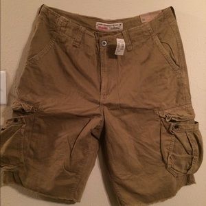 MENS longboard shorts