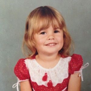 Meet your Posher, Jami