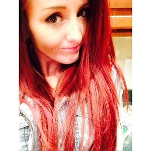Meet your Posher, Abby