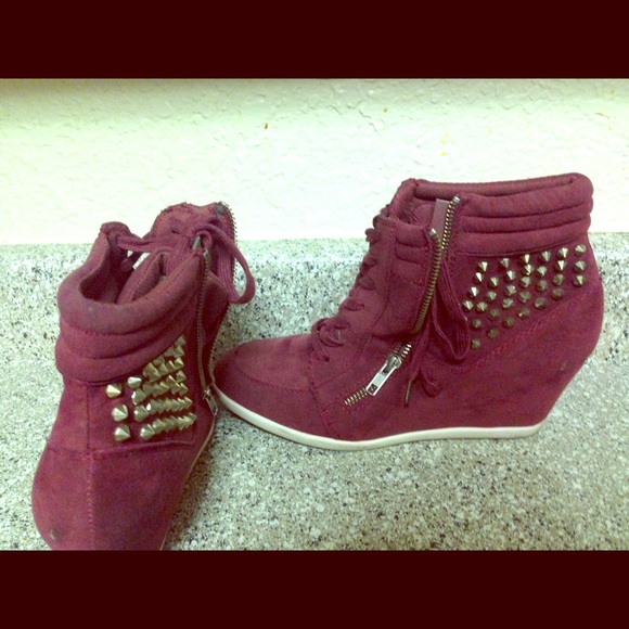 Cute shoe