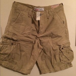 MENS Longboard Shorts