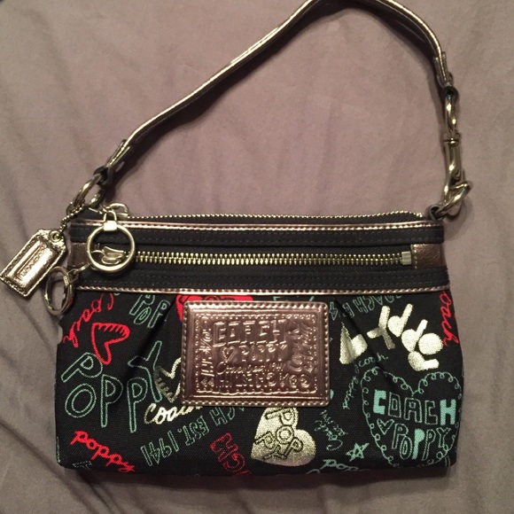 Wristlet