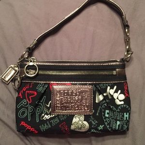Wristlet