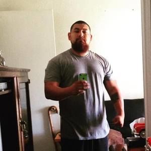 Meet your Posher, El andy