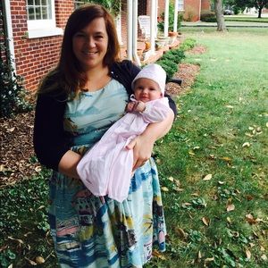 Meet your Posher, Ashley