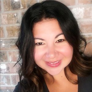 Meet your Posher, Kristine