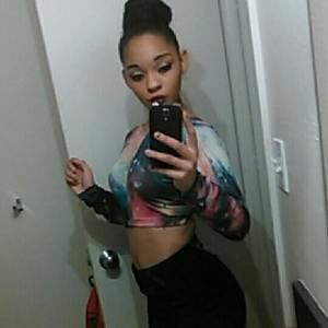 Meet your Posher, Sierra