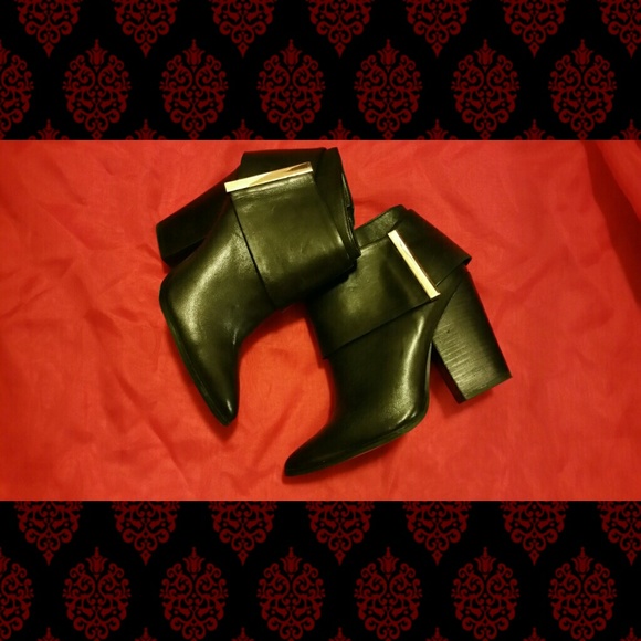 ALDO Cher Ankle Boots