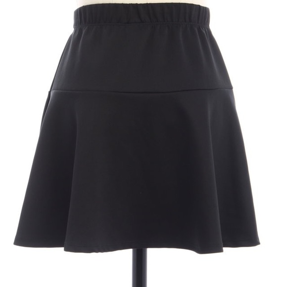 Urban outfitters skater skirt