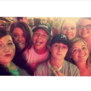 Meet your Posher, Annie