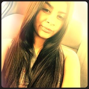 Meet your Posher, Angelina