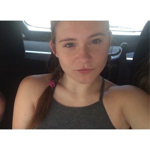 Meet your Posher, Hanna