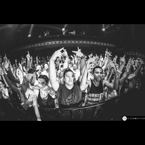 Meet your Posher, Joël - Picture 1 of 1