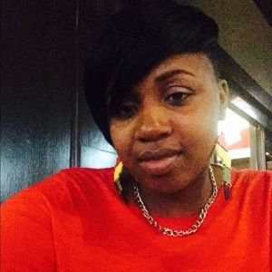 Meet your Posher, Patrice