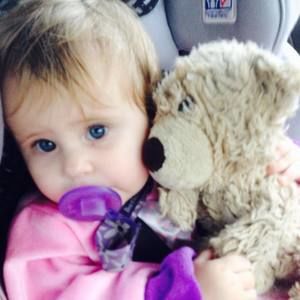 Meet your Posher, Nikki