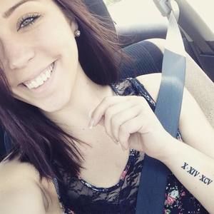 Meet your Posher, Stephanie