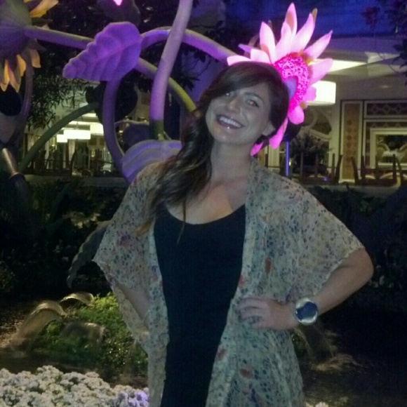 Meet your Posher, Madeline - Picture 1 of 1