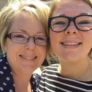 Meet your Posher, Patricia