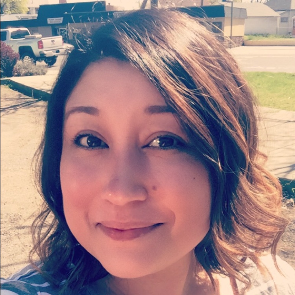 Meet your Posher, Jenny