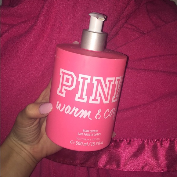 Victoria's Secret lotion