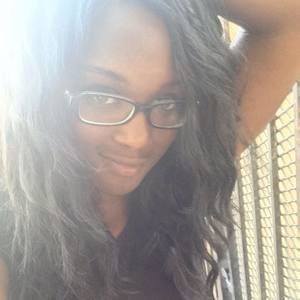 Meet your Posher, Patrice