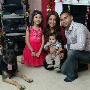 Meet your Posher, Isabella