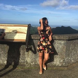 Meet your Posher, Gritchen