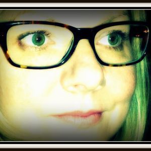 Meet your Posher, Kirstin