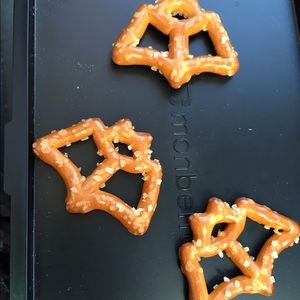 Meet your Posher, Briana