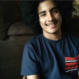 Meet your Posher, Richard