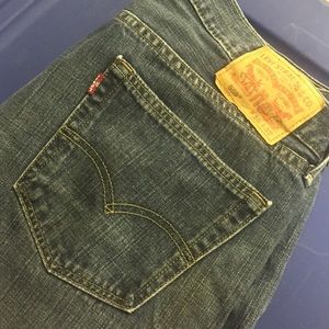 Levis 559 size 36/32