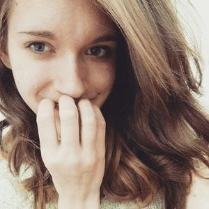 Meet your Posher, Katerina