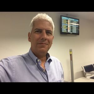 Meet your Posher, Paulo