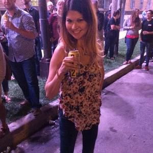 Meet your Posher, Amy