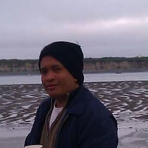 Meet your Posher, Mark lester