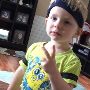 Meet your Posher, Jimmy