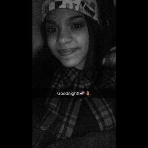 Meet your Posher, Kimberly