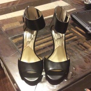 Michael Kors heels