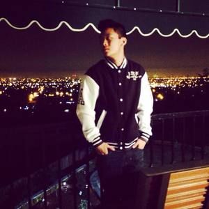 Meet your Posher, Alan