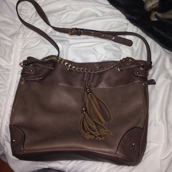 DSW bag