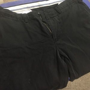 Polo pants
