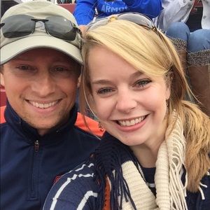 Meet your Posher, Kristin