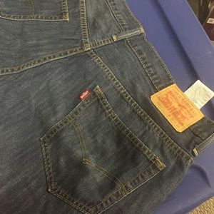 Levis 36/30