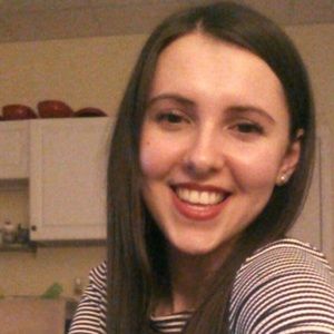 Meet your Posher, Andrea