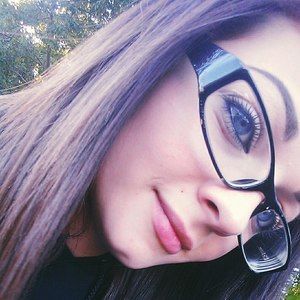 Meet your Posher, Gabrielle