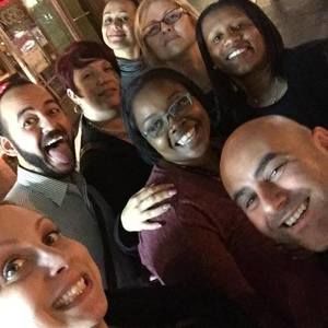 Meet your Posher, Lorraine kim