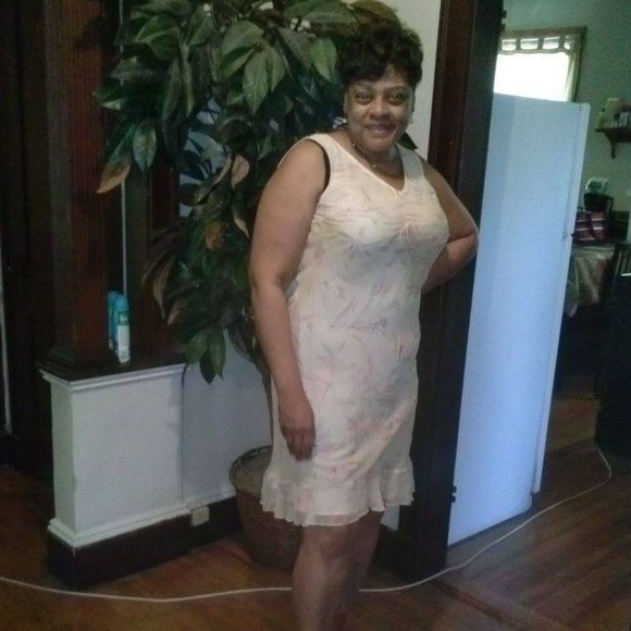 Meet your Posher, Deborah