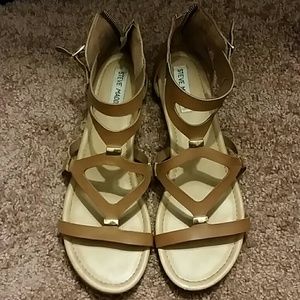 Steve Madden Sandals