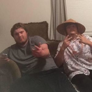 Meet your Posher, Jake