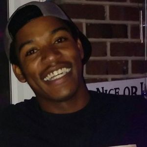 Meet your Posher, Bruce